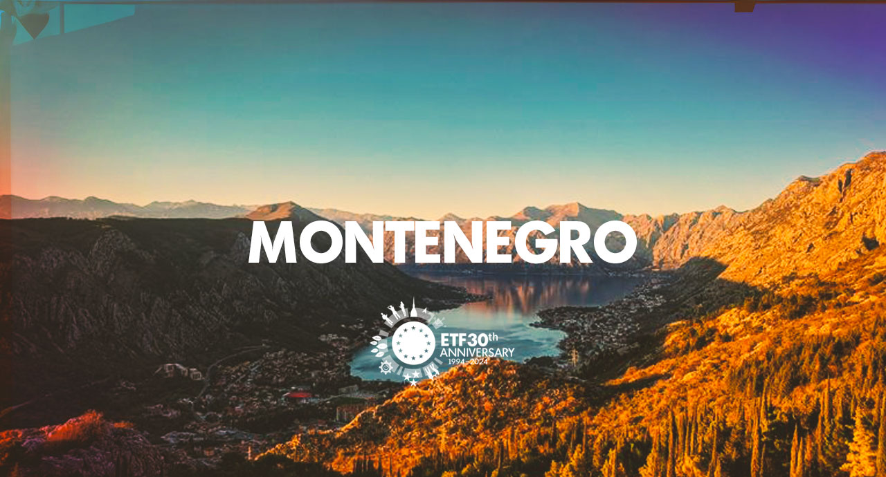 Montenegro