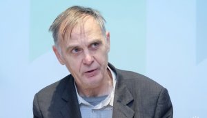 Frank Hess, EU Delegation, Armenia