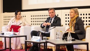 The renewed focus on EU Accession took centre stage at the 10th Western Balkans Civil Society Forum in Budva