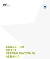 Skills for Smart Specialisation in Albania